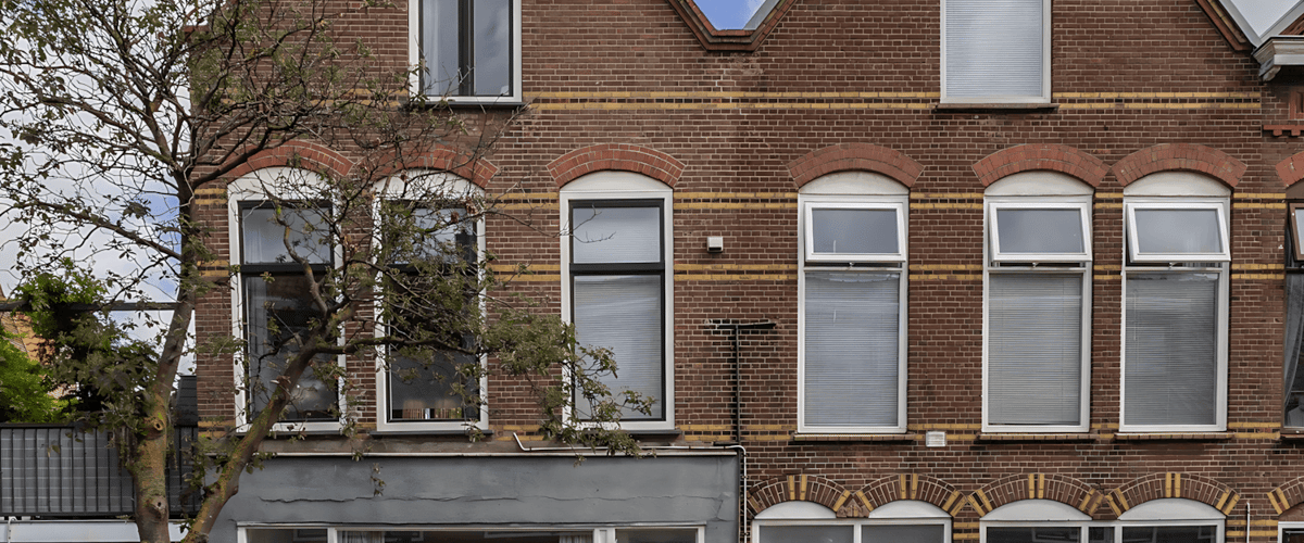 Appartement huren in Leiden