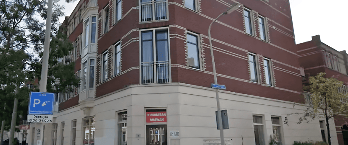 Appartement huren in Den Haag