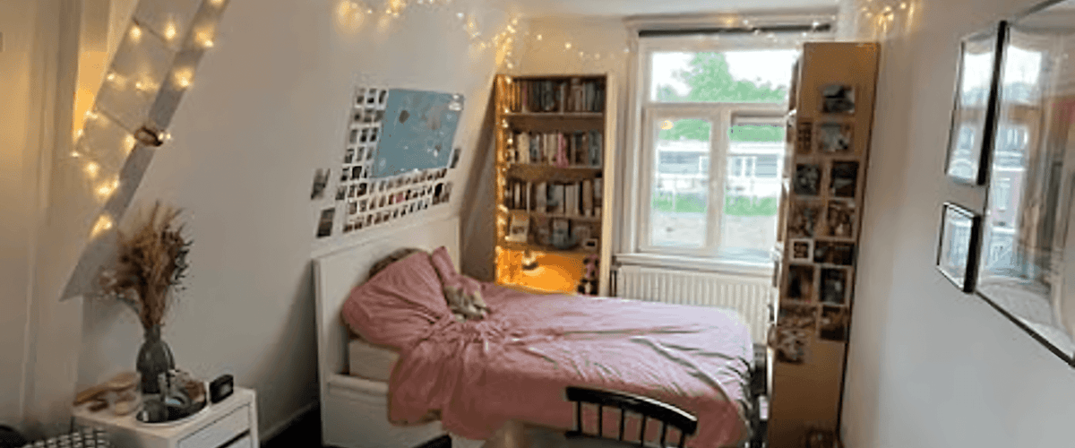 Kamer huren in Nijmegen