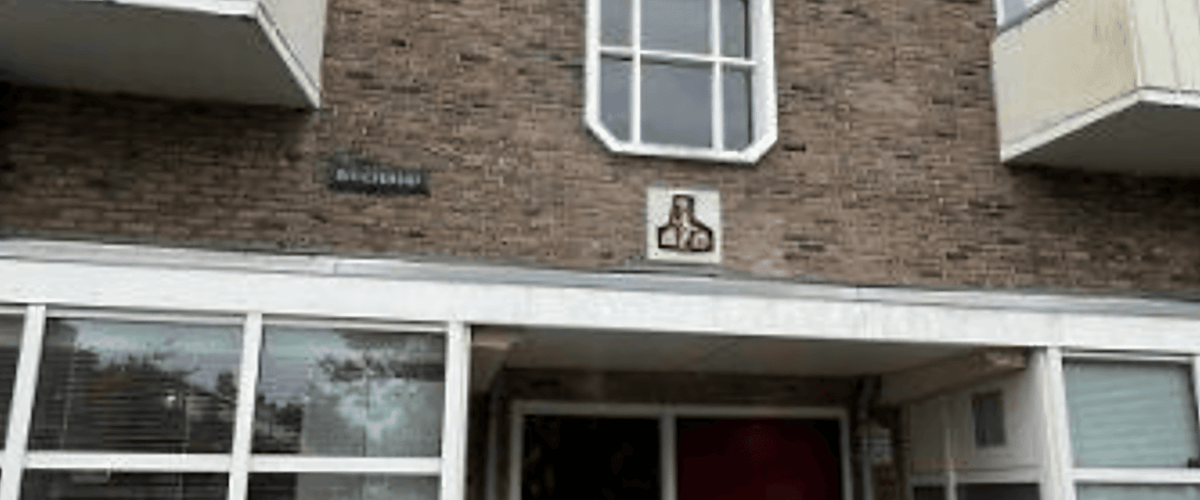 Kamer huren in Groningen