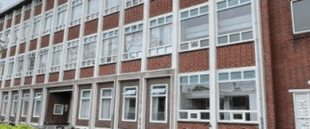 Appartement huren in Groningen