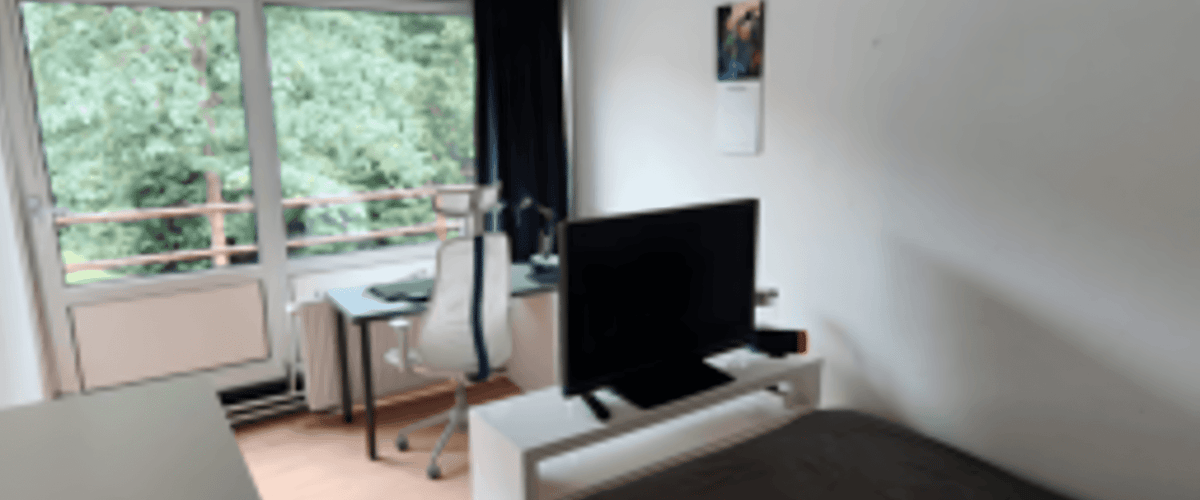 Kamer huren in Ede