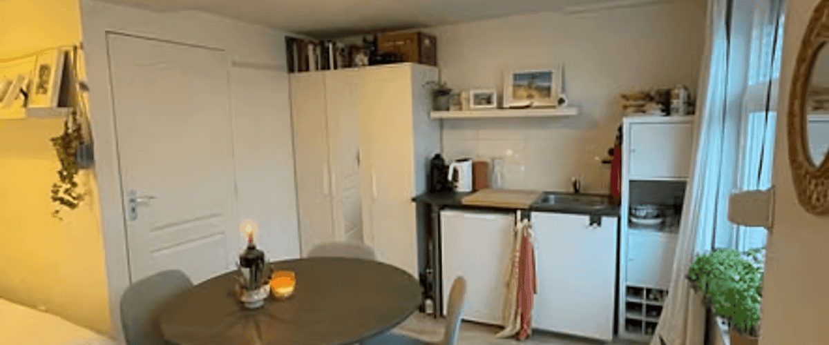 Kamer huren in Tilburg