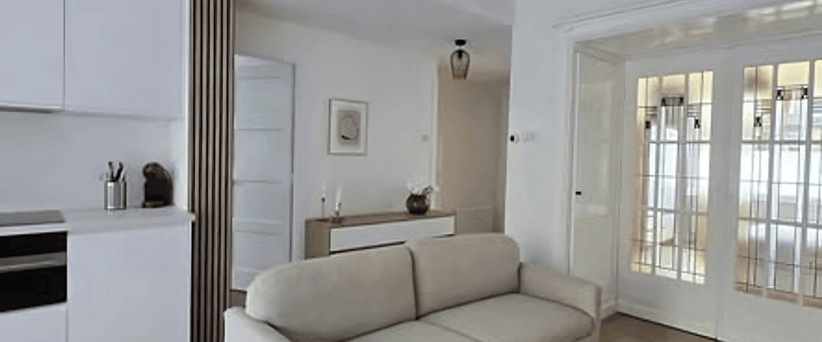 Appartement huren in Amsterdam