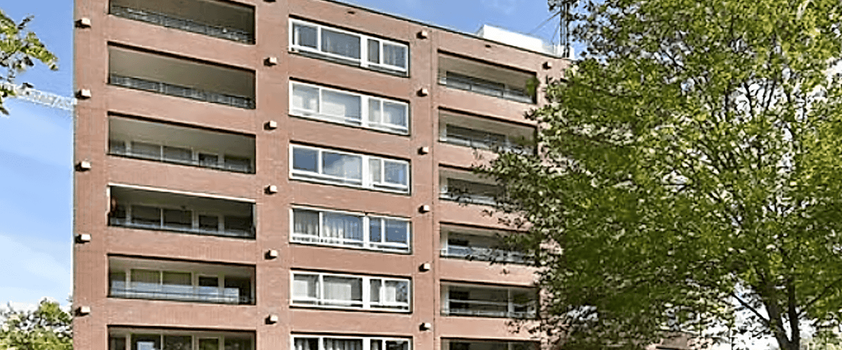 Appartement huren in Eindhoven