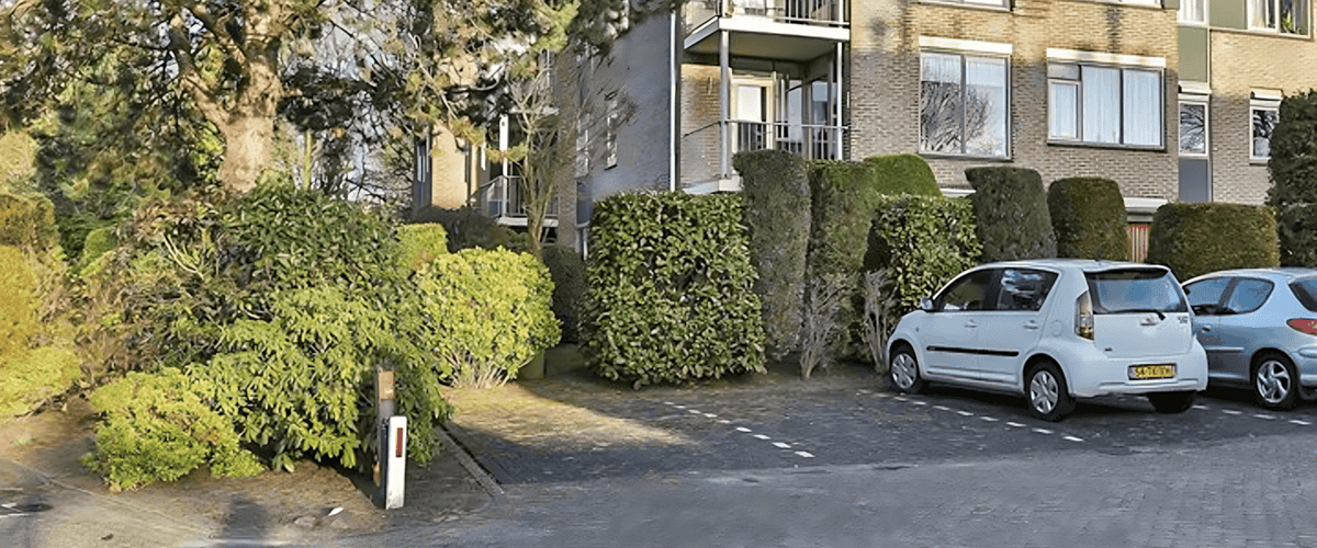 Appartement huren in Groningen