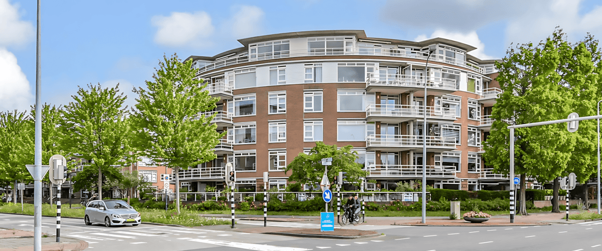 Appartement huren in Leidschendam