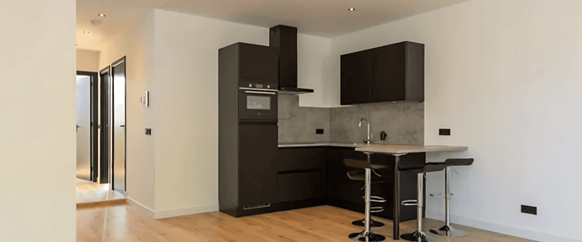 Appartement huren in Rotterdam