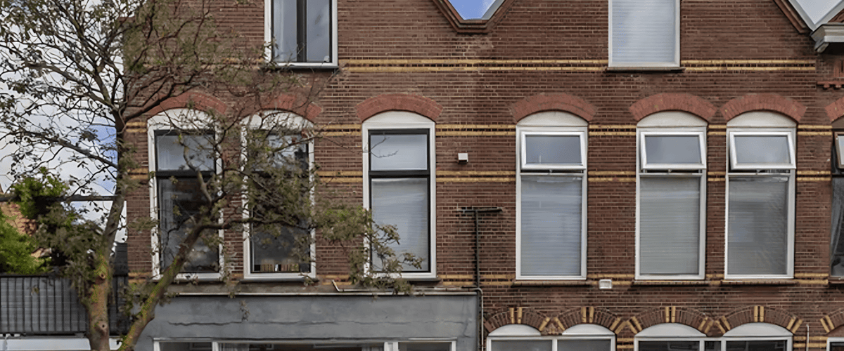 Appartement huren in Leiden
