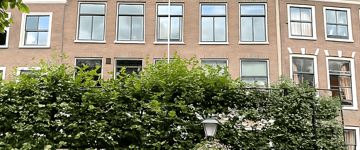 Kamer huren in Leiden