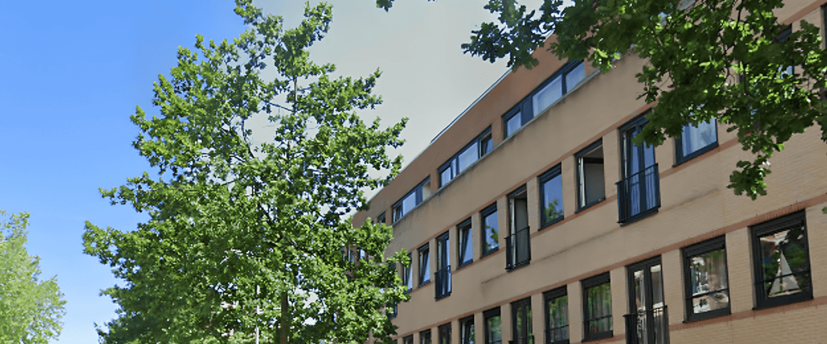 Appartement huren in Apeldoorn