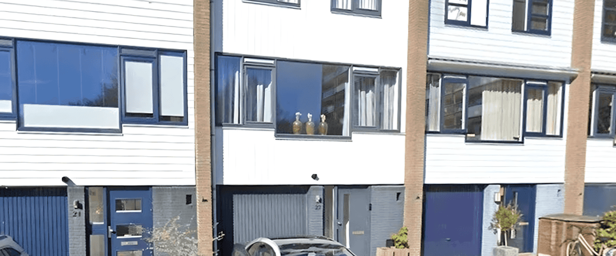Appartement huren in Zwolle