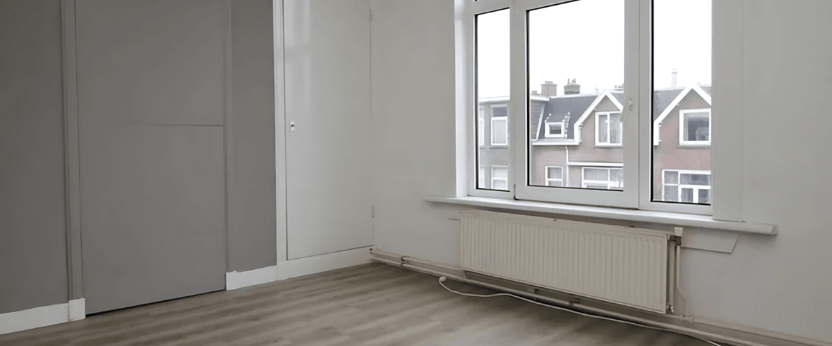 Kamer huren in Den Haag