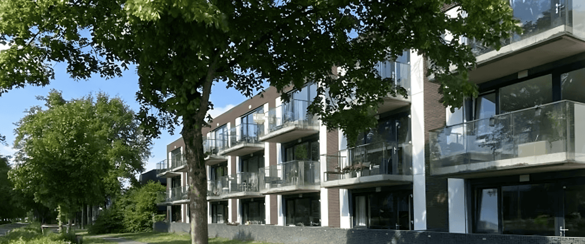 Kamer huren in Harderwijk