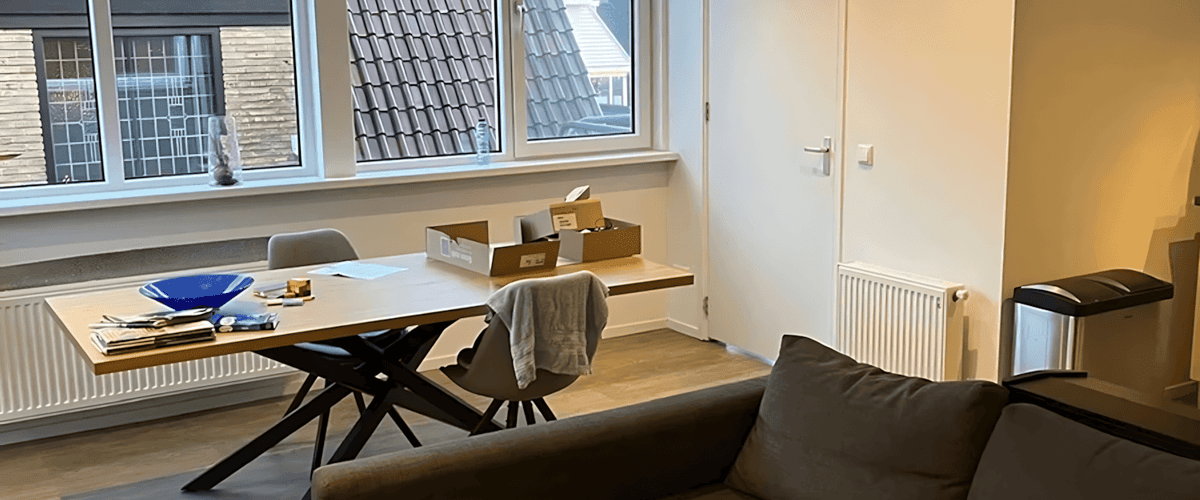 Appartement huren in Drachten
