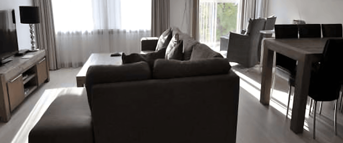 Appartement huren in Rotterdam