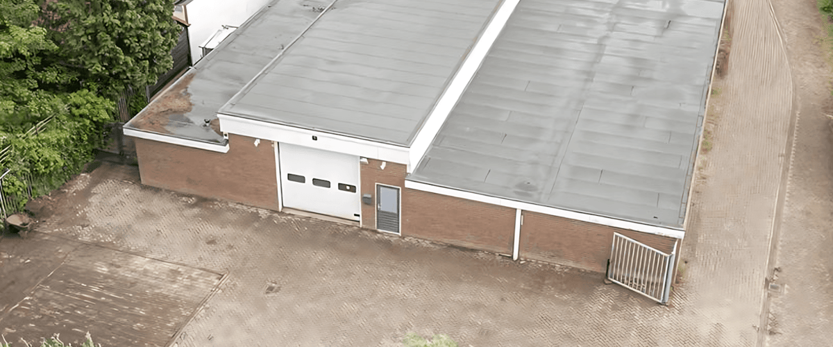 Bedrijfsruimte huren in Geldermalsen