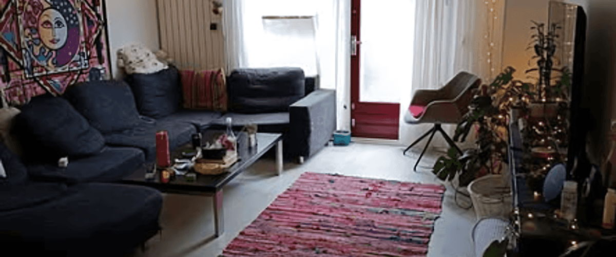 Kamer huren in Rotterdam