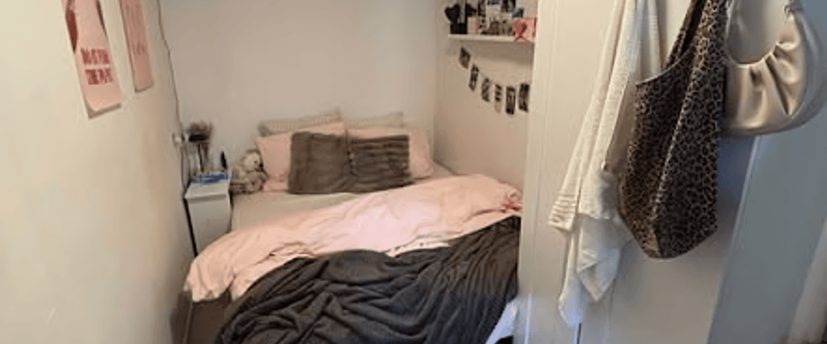 Kamer huren in Breda
