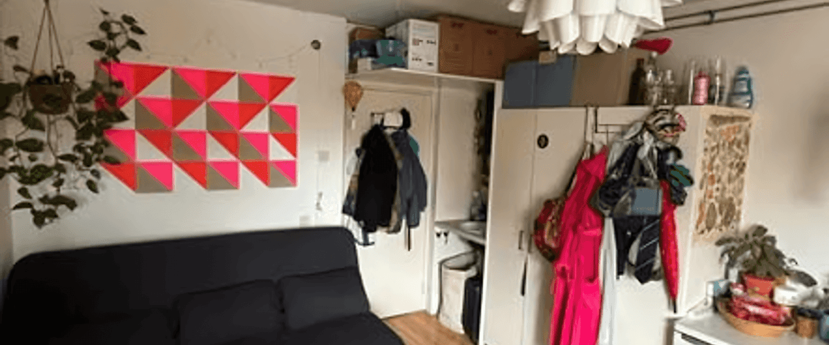 Kamer huren in Utrecht