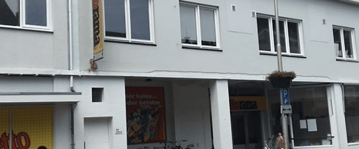 Studio huren in Tilburg