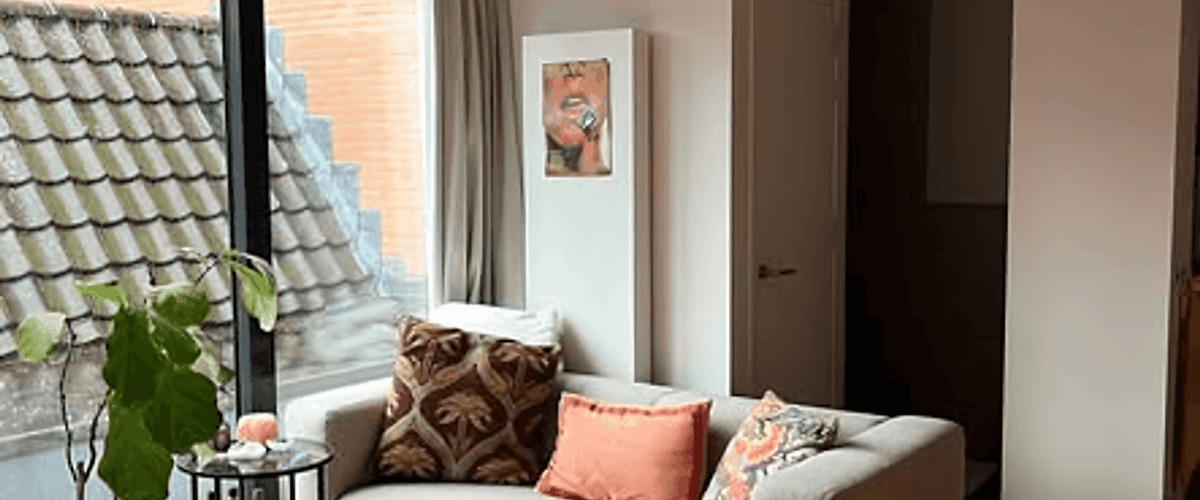 Studio huren in Groningen