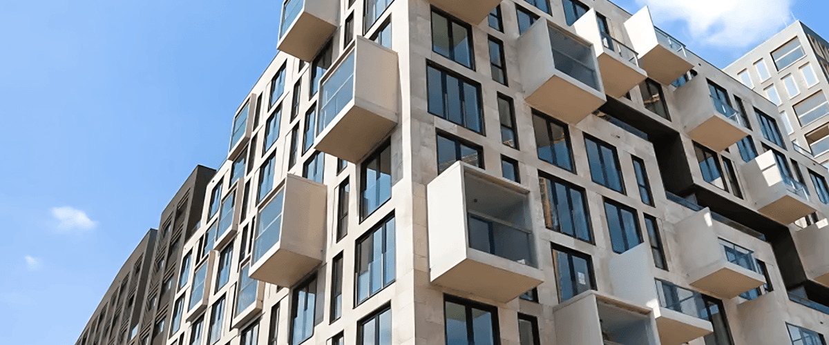 Appartement huren in Hoofddorp
