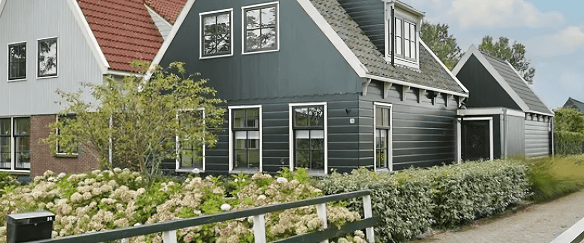 Huis huren in Jisp