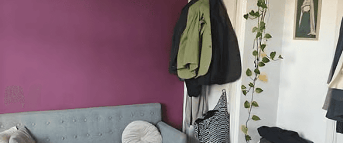 Kamer huren in Den Haag