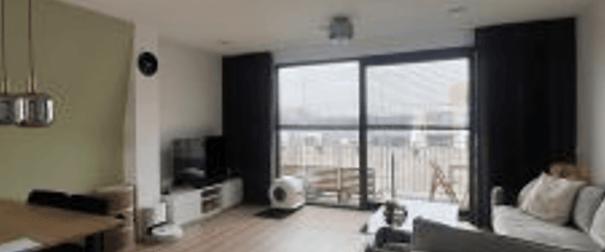 Appartement huren in Haarlem