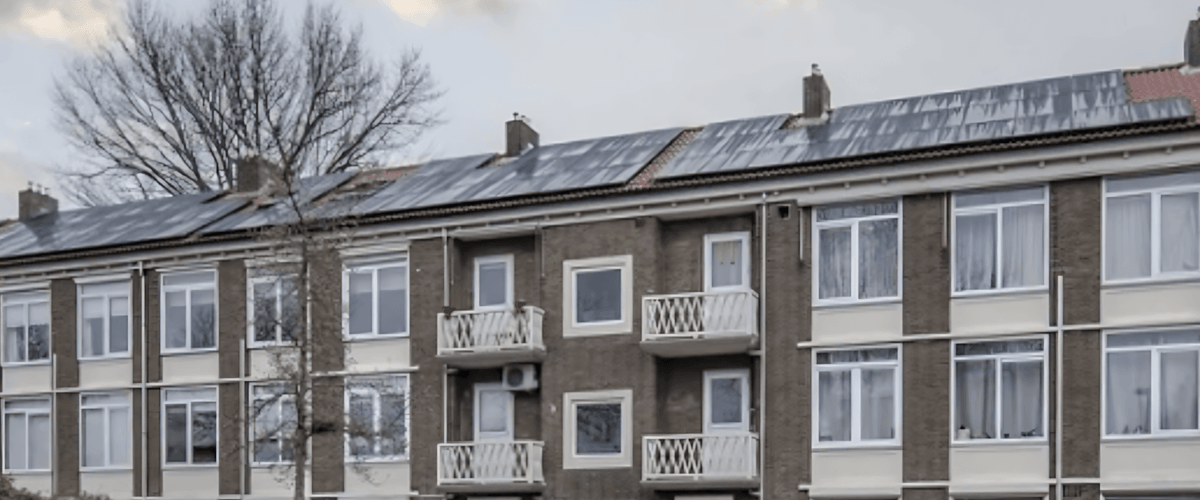 Appartement huren in Arnhem