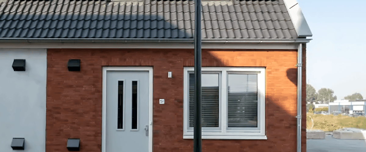 Huis huren in Groningen