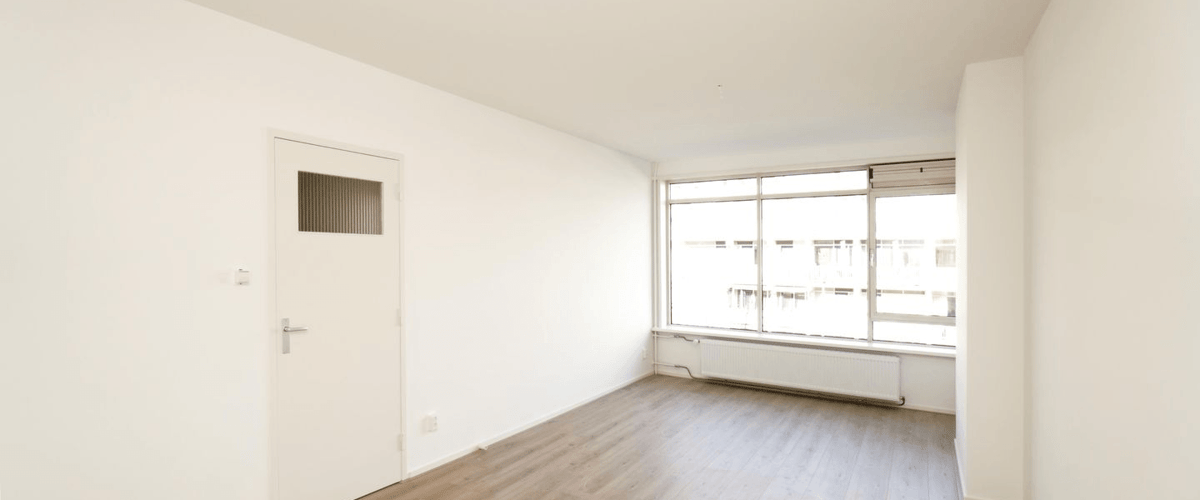 Appartement huren in Den Haag