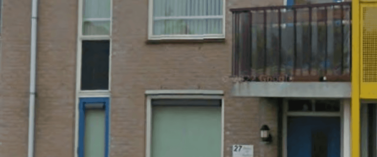 Appartement huren in Spanbroek