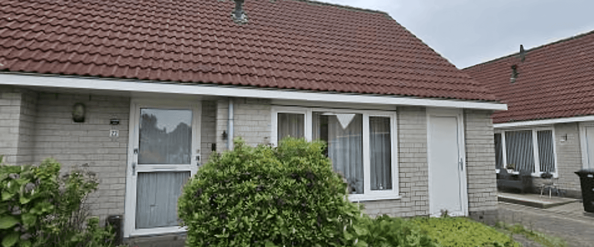 Huis huren in Lutjebroek