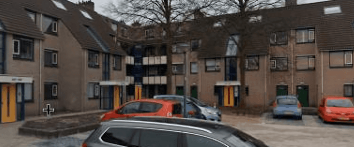 Appartement huren in Hoorn