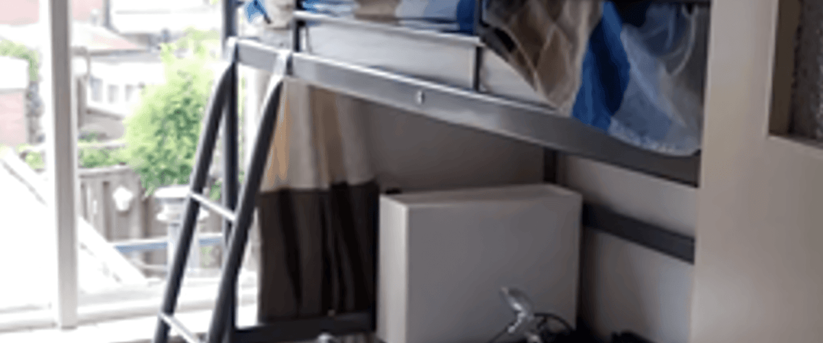 Kamer huren in Enschede