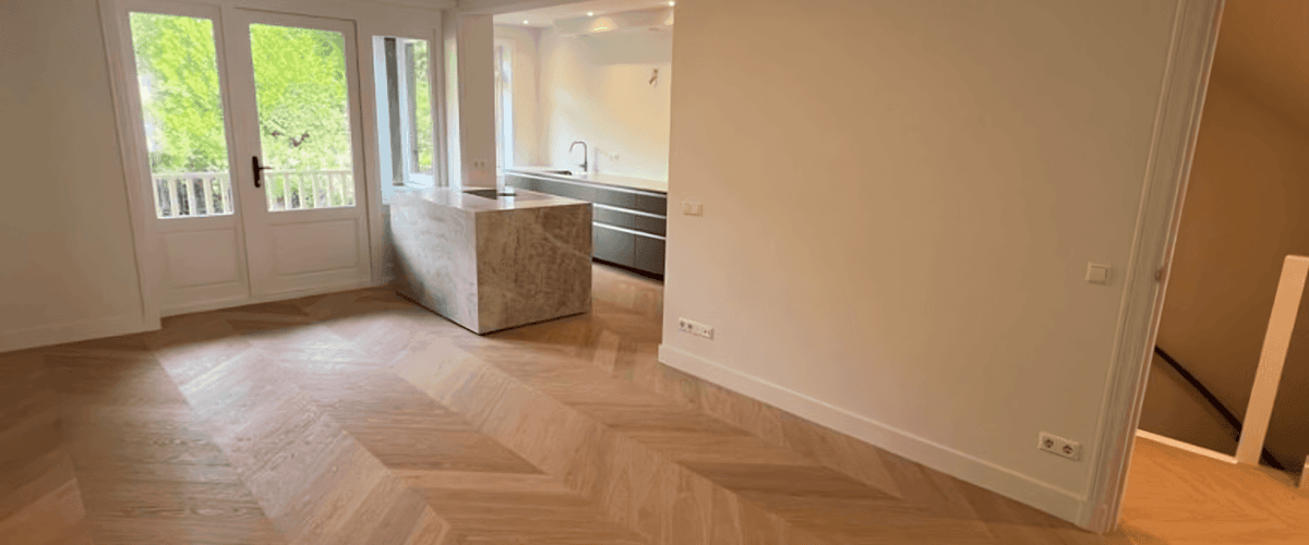Appartement huren in Delft
