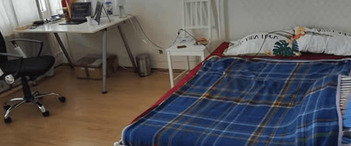 Kamer huren in Delft