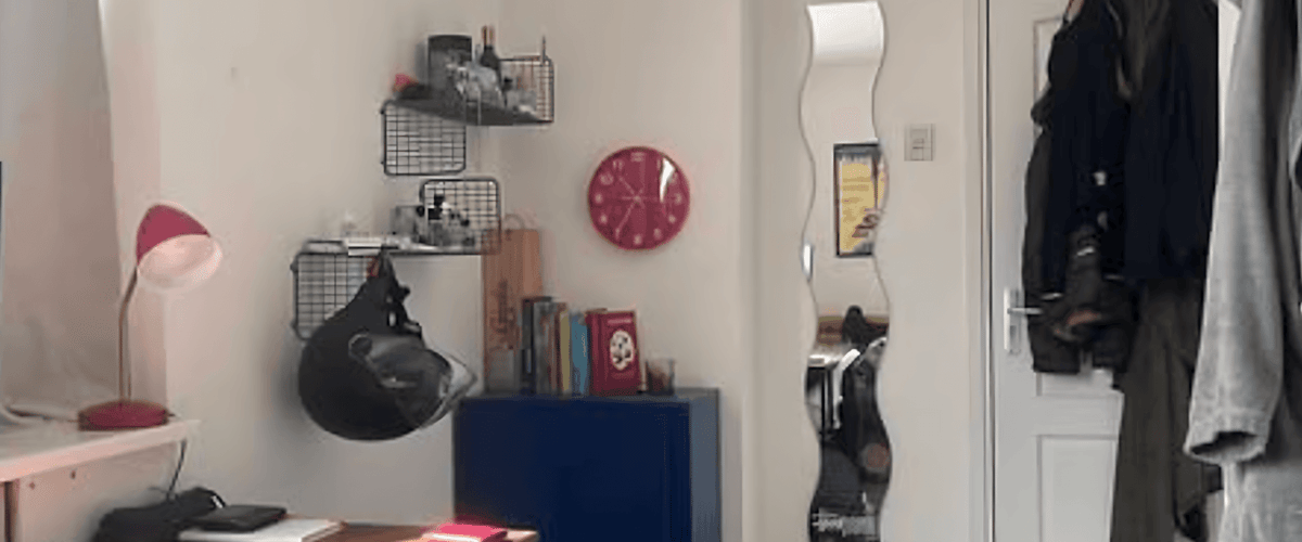 Kamer huren in Amsterdam