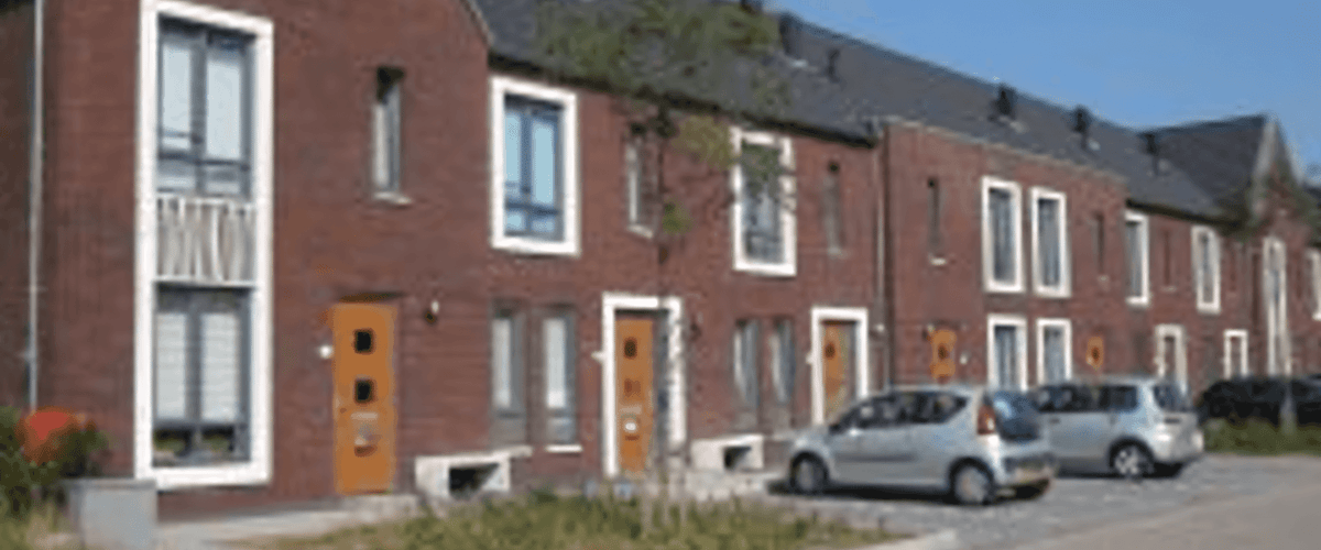 Huis huren in Druten