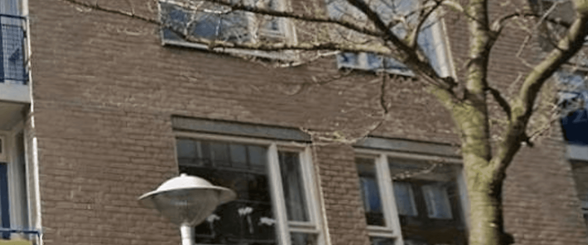 Appartement huren in Amsterdam
