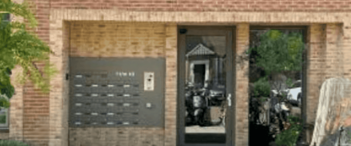 Appartement huren in Amsterdam