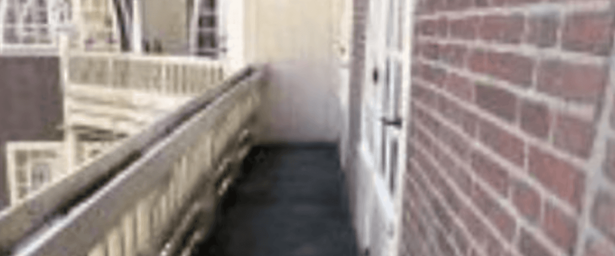 Appartement huren in Amsterdam