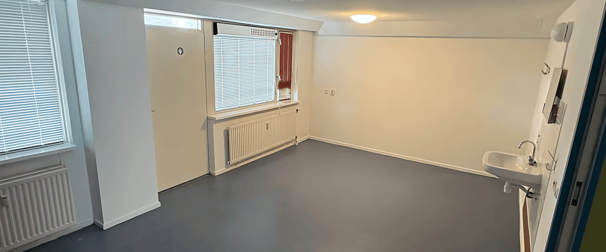 Kamer huren in Rotterdam