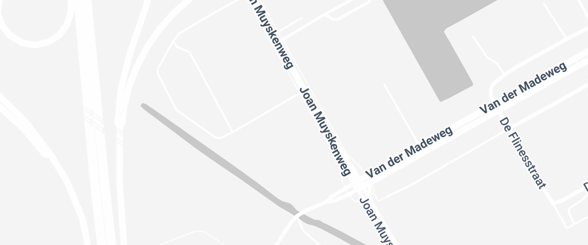 Appartement huren in Amsterdam