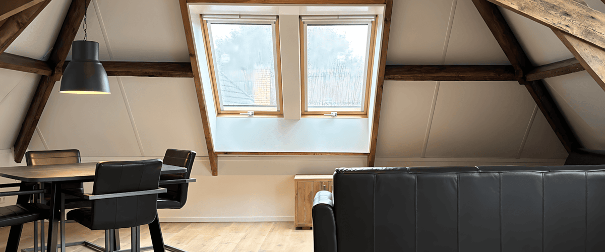 Appartement huren in Eindhoven