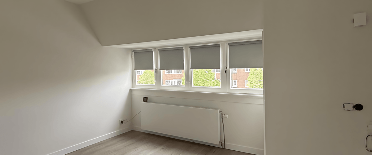 Appartement huren in Utrecht