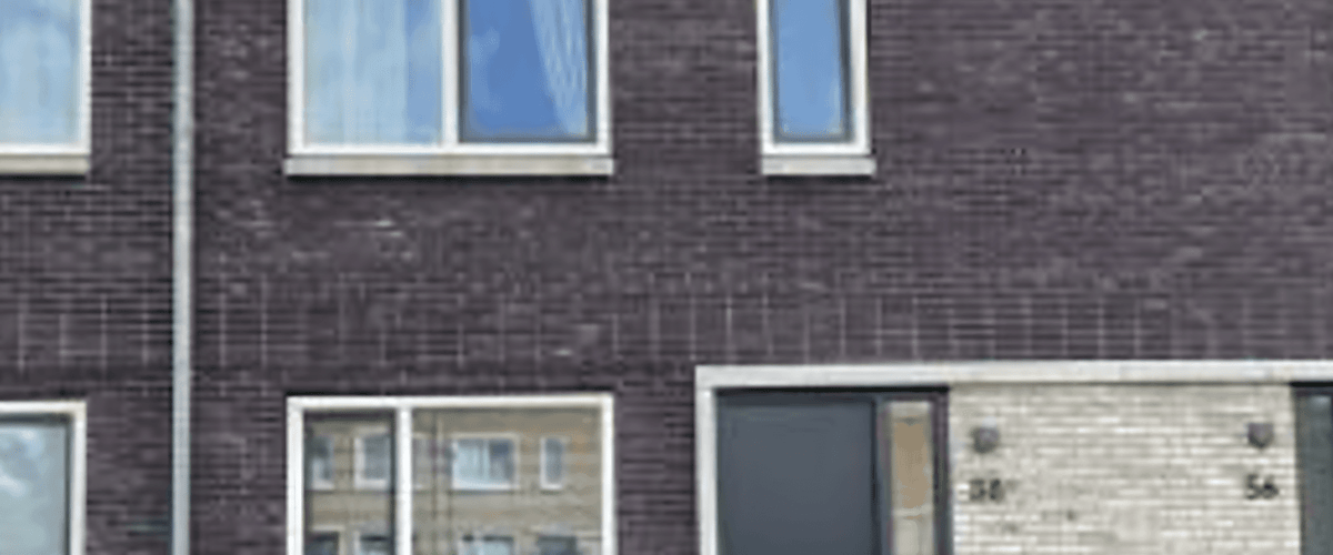 Huis huren in Almere