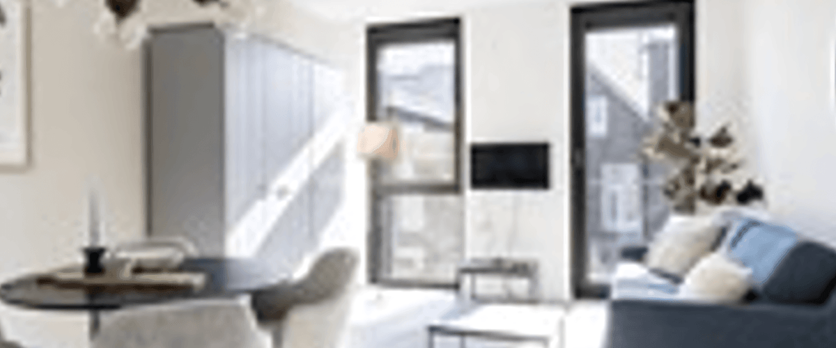 Appartement huren in Nijmegen